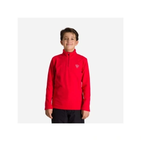 Bluza Rossignol Boy 1/2 Zip Fleece Bluza Rossignol Boy 1/2 Zip Fleece