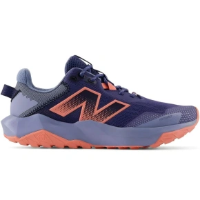 Buty Biegowe damskie New Balance Running blue (WS327NKA)