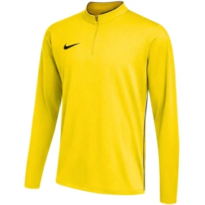 Bluza męska Nike Dri-Fit Park 26 Drill Top żółta IB7536 719 pánské