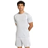Koszulka męska adidas Tiro 26 League Jersey szara KB1349 pánské