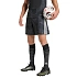 Spodenki męskie adidas Tiro 26 Competition Goalkeeper czarne KC5351