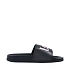 Klapki damskie Levi's Pool S czarne VPOL0251S-0003 dámské