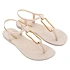 Ipanema buty sandały japonki damskie Class Modern modne wygodne dámské