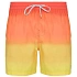 Billabong All Day Fade 16" Shorts EBYJV00121-YGJ1 Pomarańczowe L
