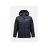 Kurtka Peak Performance M Elevate Liner Hood czarny