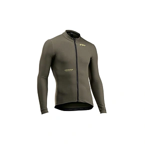 Koszulka rowerowa NORTHWAVE Extreme Thermal Jrs