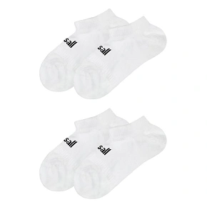 Skarpety sportowe CASALL Training Sock 2-Pack kolor biały
