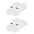 Skarpety sportowe CASALL Training Sock 2-Pack kolor biały
