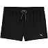 Spodenki kąpielowe męskie Puma Swim Men Length Swim czarne 907658 07