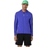 ASICS Road Packable Jacket 2011D084-403 Niebieskie L