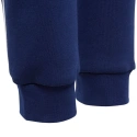 Chłopięce spodnie dresowe Core 18 Junior CV3958 - Adidas