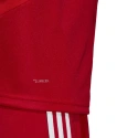 Męska koszulka piłkarska Tiro 19 Training Top M D95920 - Adidas
