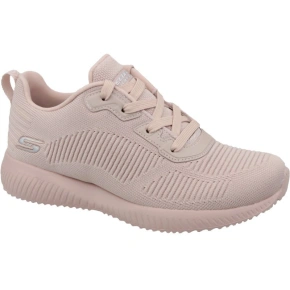 Buty Skechers Bobs Squad W 32504-PNK Buty Skechers Bobs Squad W 32504-PNK