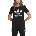 Koszulka damska Trefoil W FM3311 - Adidas