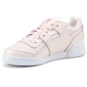 Buty damskie W/O LO Plus Iridescent W CM8951 - Reebok