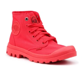 Unisex Mono Chrome 73089-600-M - Palladium