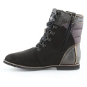 Damskie buty Twentythird Ave Wp Mid W BL2769-010 - Columbia