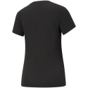 Damska koszulka ESS Logo Tee W 586774 01 - Puma