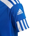 Dziecięca koszulka polo Squadra 21 Jr GP6425 - Adidas