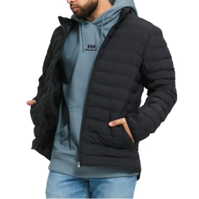 Kurtka Helly Hansen Mono Material Insulator Jacket M 53495-991 pánské
