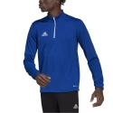 Męska bluza treningowa Entrada 22 M HG6286 - Adidas