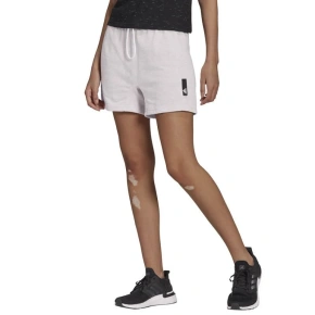 Damskie spodenki SL Short W HE0439 - Adidas