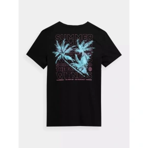 T-shirt męski M 4FSS23TTSHM359-20S - 4F T-shirt męski M 4FSS23TTSHM359-20S - 4F