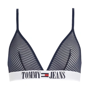 Podkoszulek damski Triangle UW0UW04569-C87 - Tommy Hilfiger