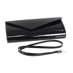 Torebka - torebka błyszcząca