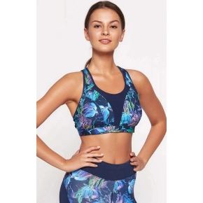 Biustonosz sportowy 35245 - Henderson damski