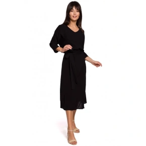 Sukienka damska B149 midi - BEwear