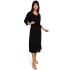 Sukienka damska B149 midi - BEwear