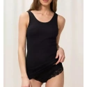 Dámské tílko Katia Basics_01 Shirt 02 X - Triumph
