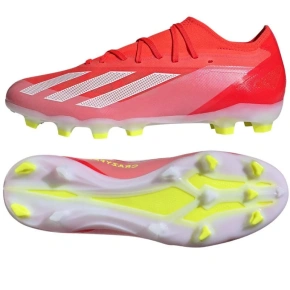 Buty piłkarskie adidas X Crazyfast Pro M IF0676 Buty piłkarskie adidas X Crazyfast Pro M IF0676