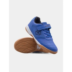Buty halowe Lotto Whizzer K 2600120K Jr-5011 Buty halowe Lotto Whizzer K 2600120K Jr-5011