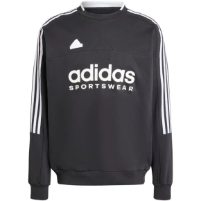 Bluza adidas House of Tiro Fleece M IW0172 pánské