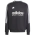 Bluza adidas House of Tiro Fleece M IW0172 pánské