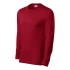 Koszulka unisex Resist LS (marlboro czerwony)