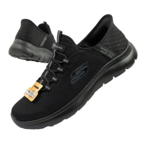Buty Skechers Summits-High Range M 232457/BBK Buty Skechers Summits-High Range M 232457/BBK