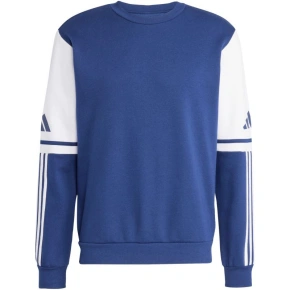 Bluza adidas Squadra 25 Sweat Crew M JD2958 pánské