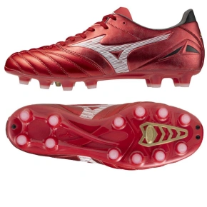 Buty piłkarskie Mizuno Morelia Neo IV PRO FG M P1GA253460 Buty piłkarskie Mizuno Morelia Neo IV PRO FG M P1GA253460