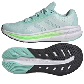 Buty do biegania adidas Questar 3 W JQ5068 dámské
