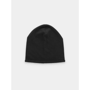 Czapka zimowa unisex Outhorn OTHAW22ACAPU068