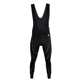 Rogelli spodnie FOBELLO new czarne XL