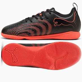 Buty Puma FUTURE 9 PLAY Jr IT 108927-02