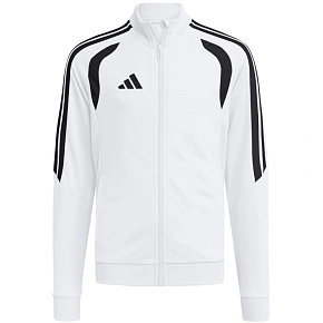 Bluza dla dzieci adidas Tiro 26 League Training biała KT2339 Bluza dla dzieci adidas Tiro 26 League Training biała KT2339