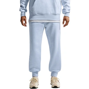 Spodnie męskie Nike Club BB Jogger błękitne FN3787 407 Spodnie męskie Nike Club BB Jogger błękitne FN3787 407