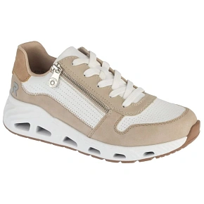 Rieker Sneakers N5204-80 Beżowe 36 Rieker Sneakers N5204-80 Beżowe 36