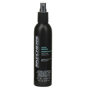 Skechers Water Proofer Spray 236 ML SI82052-AST Bezbarwne One size