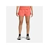 Szorty damskie ROSSIGNOL W Sidelhorn Short 3" różowy